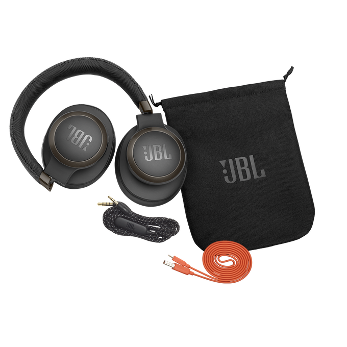 Jbl live 650 nc deals